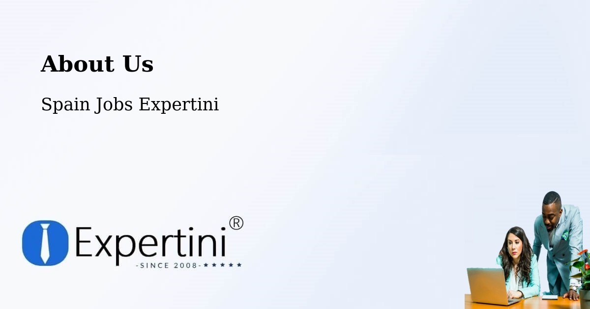 About Expertini Recruitment Platform  – El Burgo De Ebro - El Burgo De Ebro, Spain Jobs Expertini