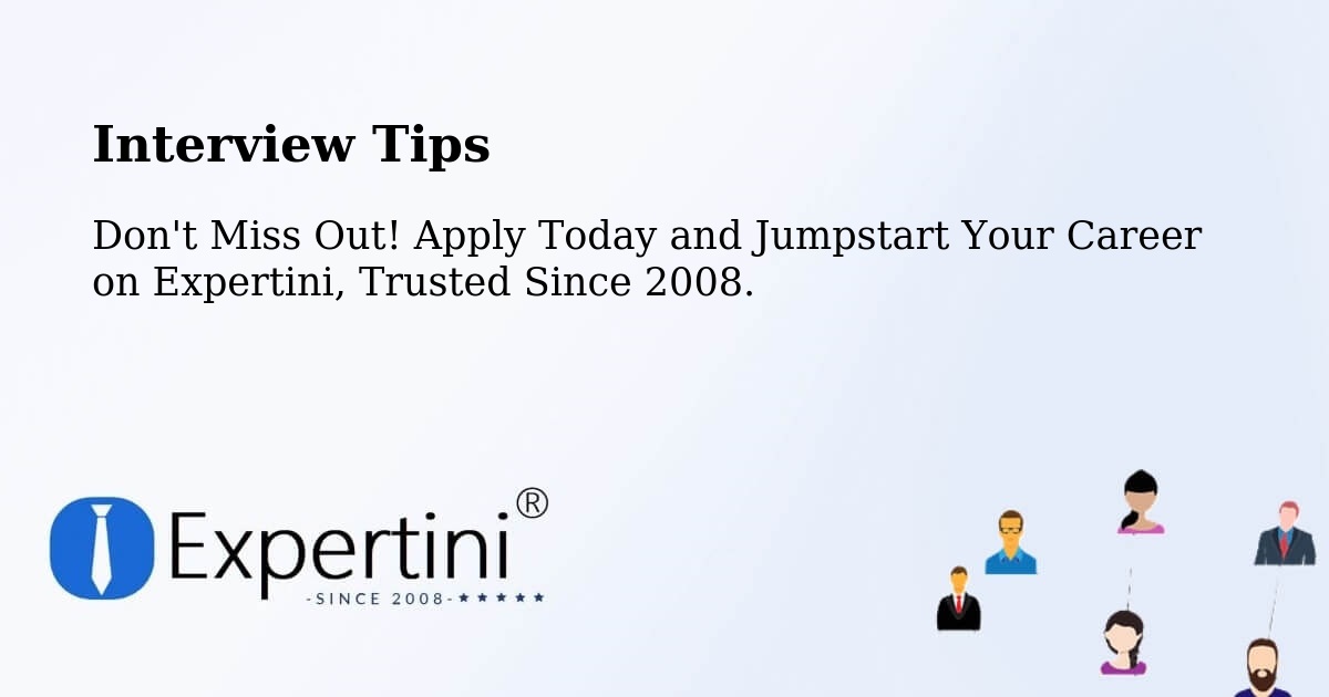 Interview Tips & Techniques for Job Seekers – El Burgo De Ebro - El Burgo De Ebro, Spain Jobs Expertini