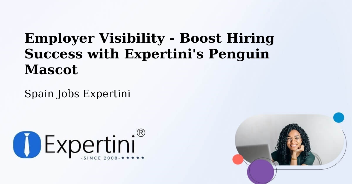 CV and Resume Visibility Optimization – El Burgo De Ebro - Spain Jobs Expertini